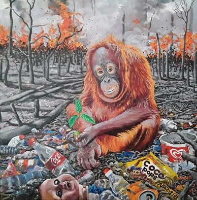 ENVIRONMENT