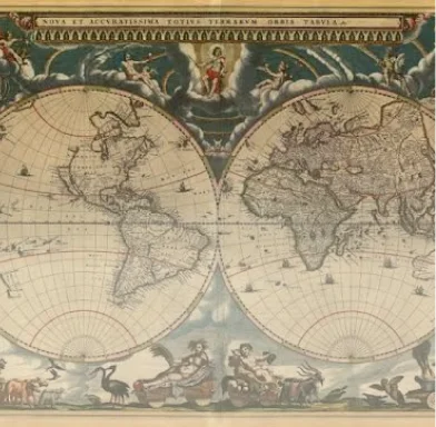 WORLD AFFAIRS
