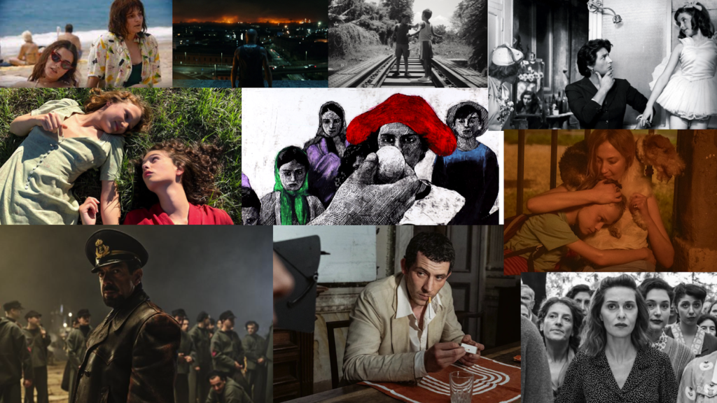 Cinema Made in Italy: ten spectacular films hit South Kensington for iconic Italian film festival