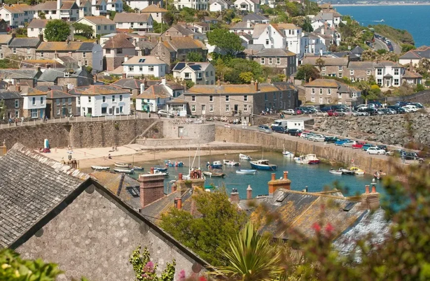 Potemkin Towns: Cornwall’s hidden housing crisis