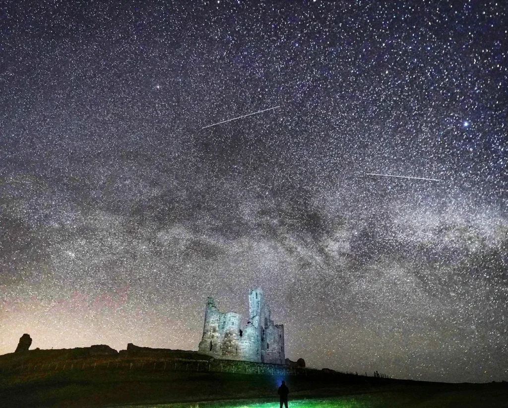 Let there be night: how light pollution is destroying our sky