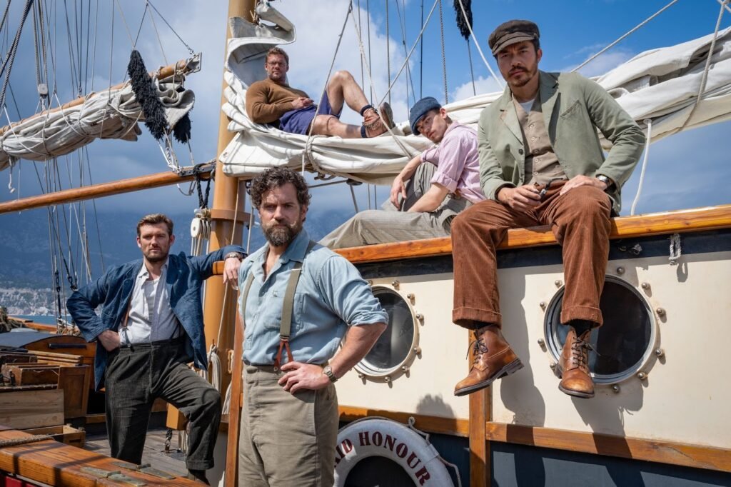 TRAILERWATCH: The Ministry of Ungentlemanly Warfare