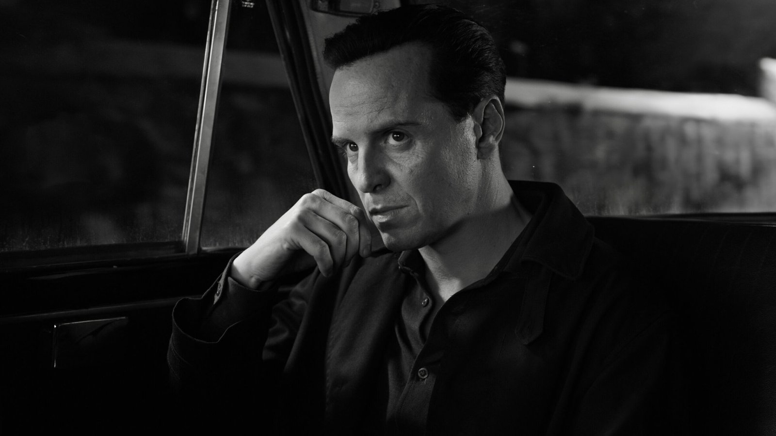 Is Andrew Scott’s Ripley mesmerising or charmless – exactly as Patricia Highsmith...