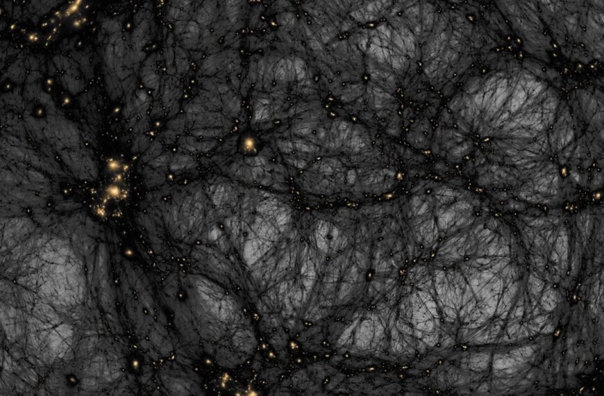 Dark matter: should we be so sure it exists? Here’s how philosophy can help
