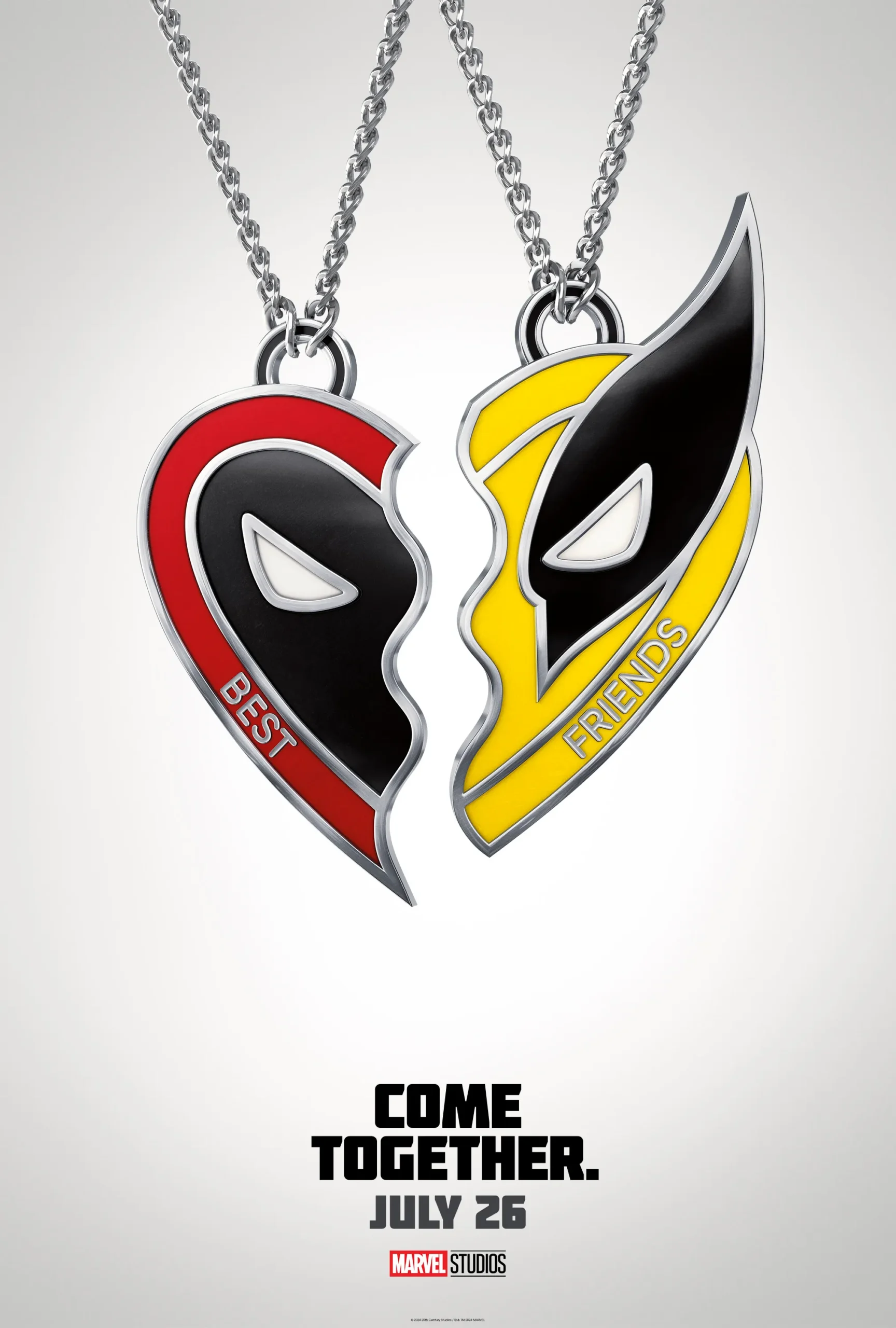 TRAILERWATCH: Deadpool & Wolverine
