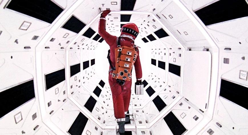 2001: A Space Odyssey still leaves an indelible mark on our culture 55 years on