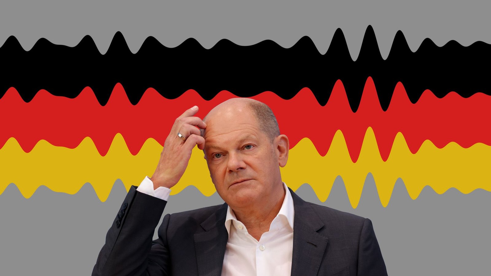 Germany lowers voting age to 16 for the European elections — but...