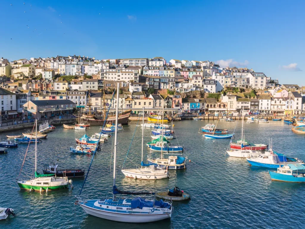 Devon residents must boil tap water to avoid parasitic disease