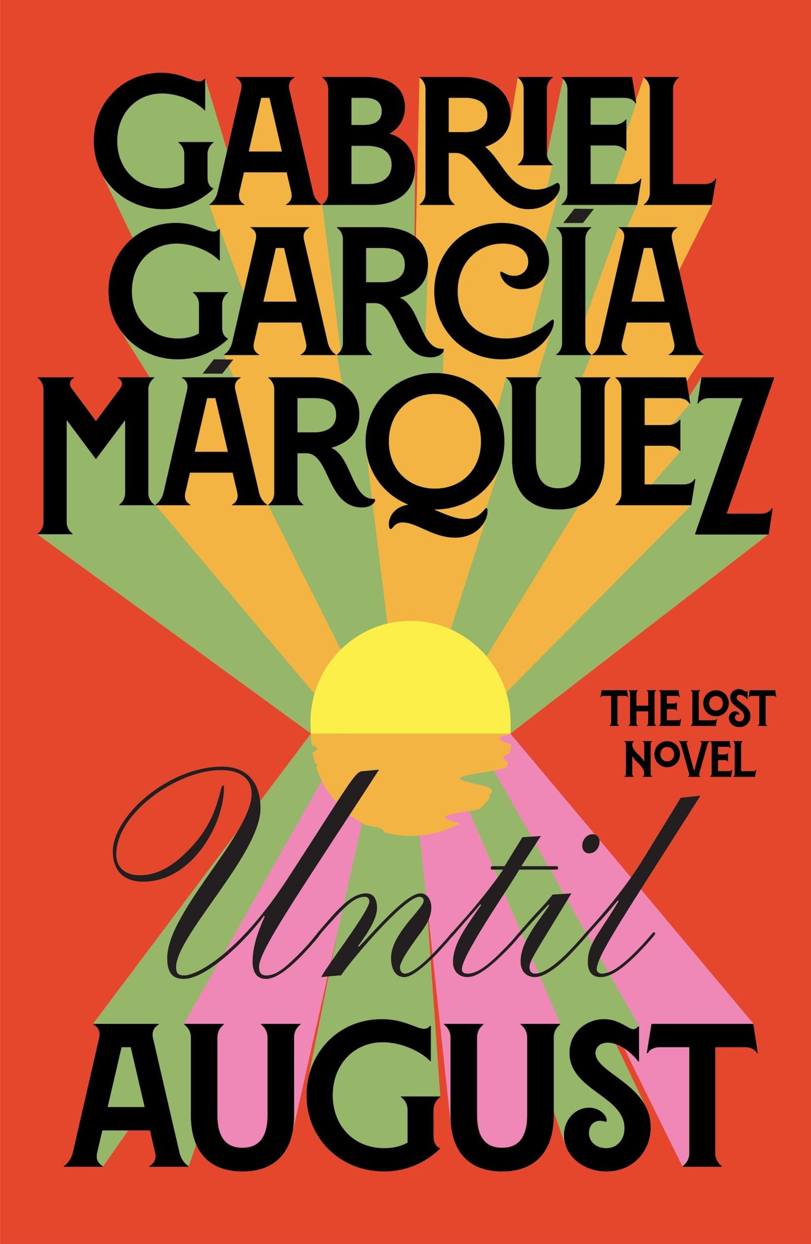 Gabriel García Márquez’s last novel is a moving testament to his genius