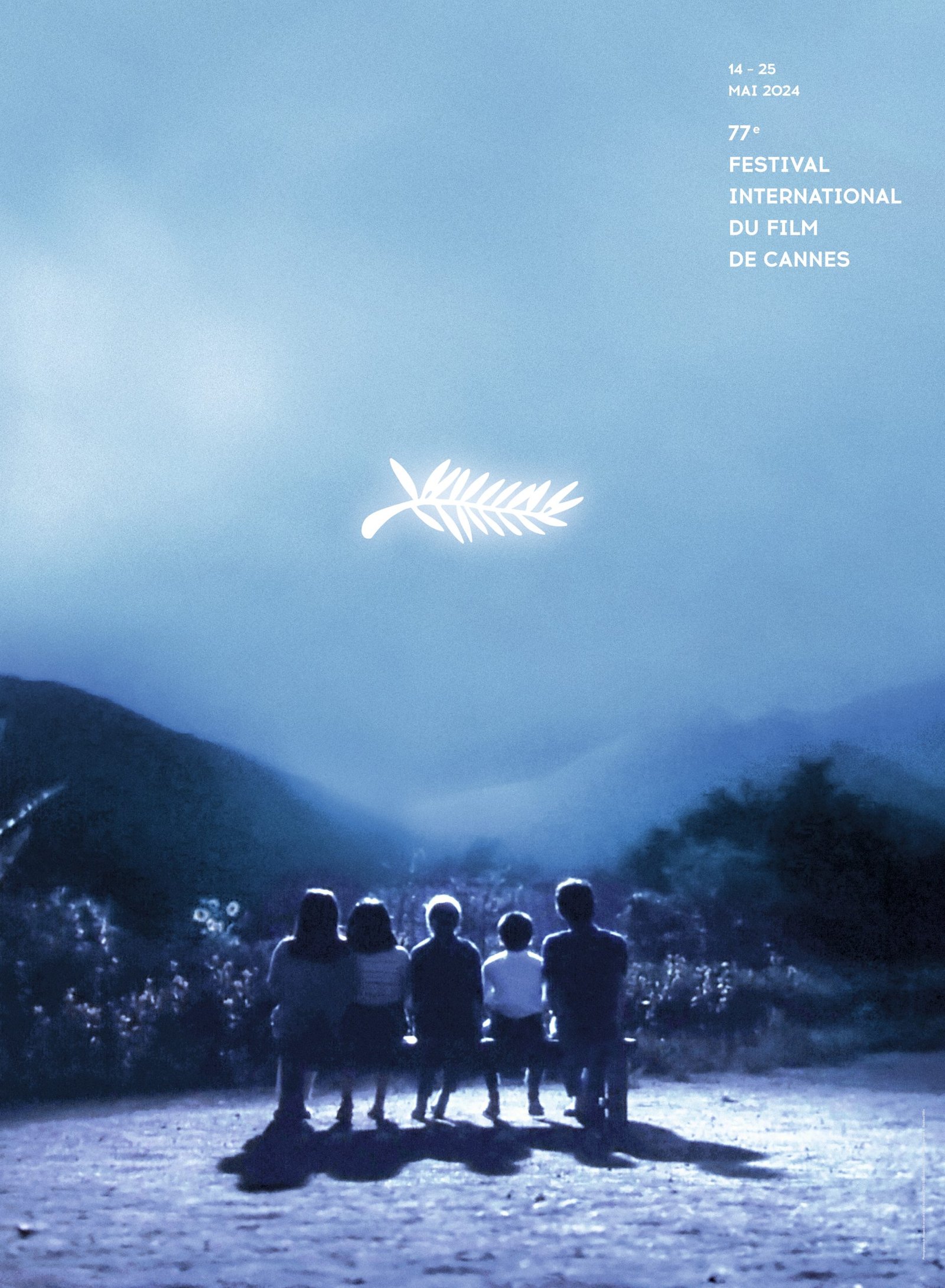 Cannes Film Festival unveils 2024 Official Selection
