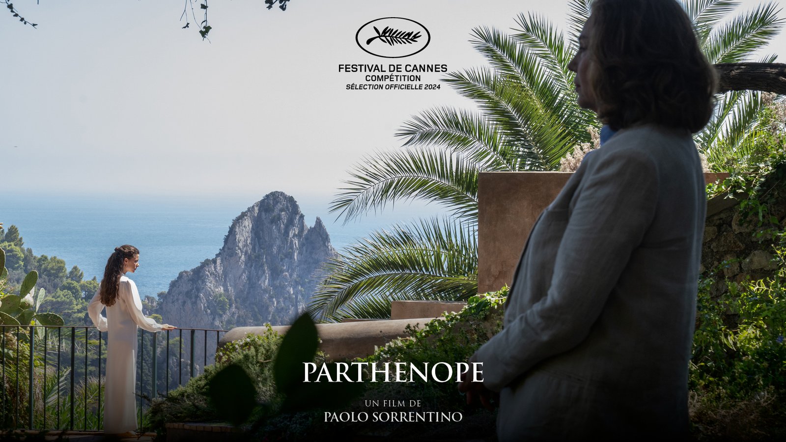 A24 acquires Paolo Sorrentino’s Cannes Competition entry ‘Parthenope’