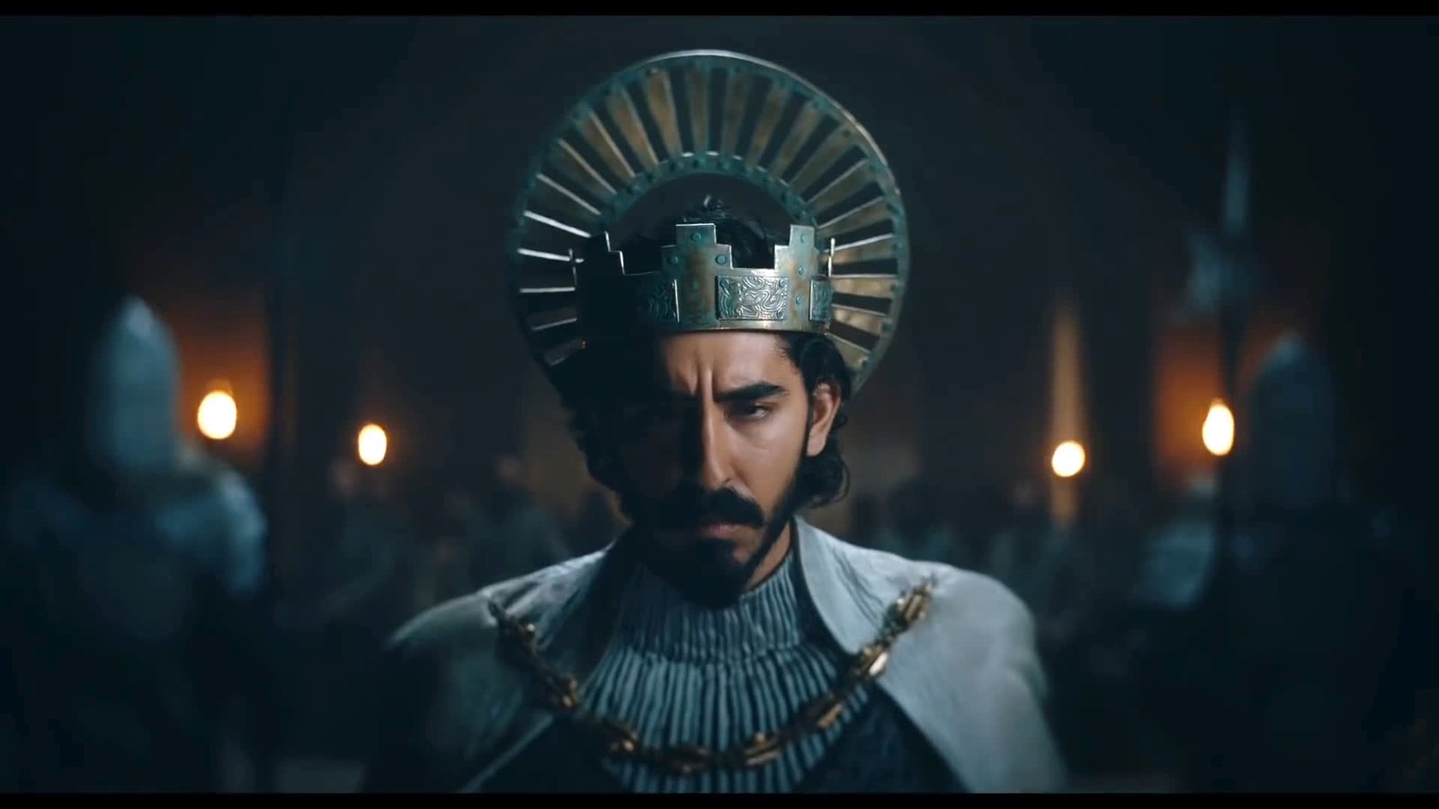 The Green Knight review: a wonderfully unsettling cinematic reimagining of the medieval...