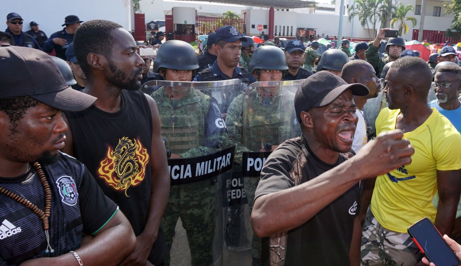 In Mexico, erasing Black History fuels anti-Black racism