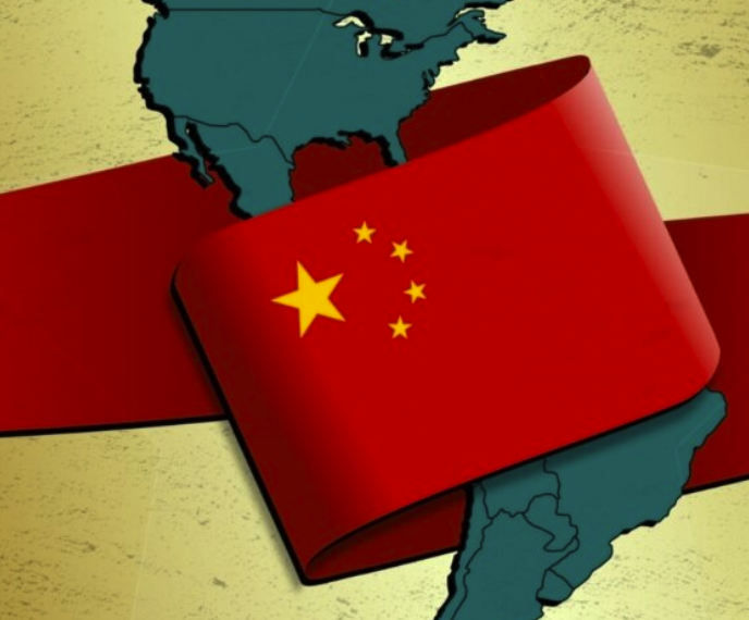 How China uses ‘geostrategic corruption’ to exert its influence in Latin America