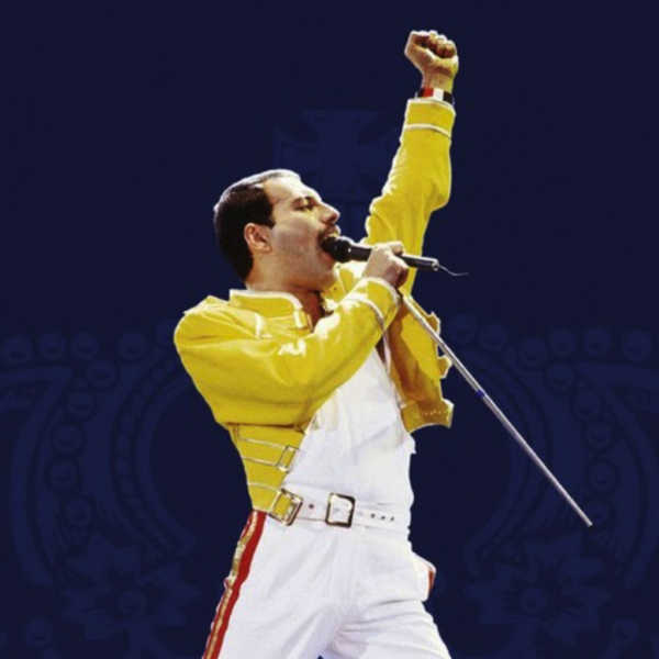 Freddie Mercury 30 years on – remembering the theatrical, eccentric genius