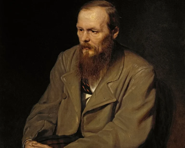 The friendship contract of a murderer — examining friendships and self-perception in Dostoevsky’s Crime and Punishment