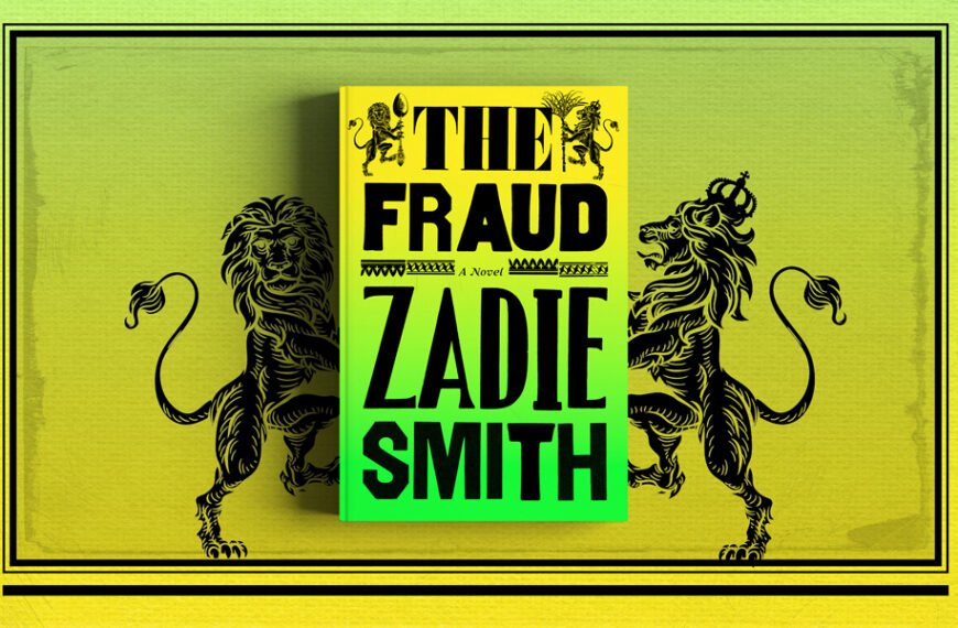 The Fraud by Zadie Smith review: a dazzling depiction of Victorian colonial England