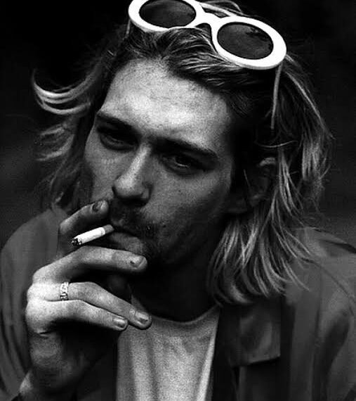Kurt Cobain is still shaping culture – 30 years after the Nirvana frontman’s death