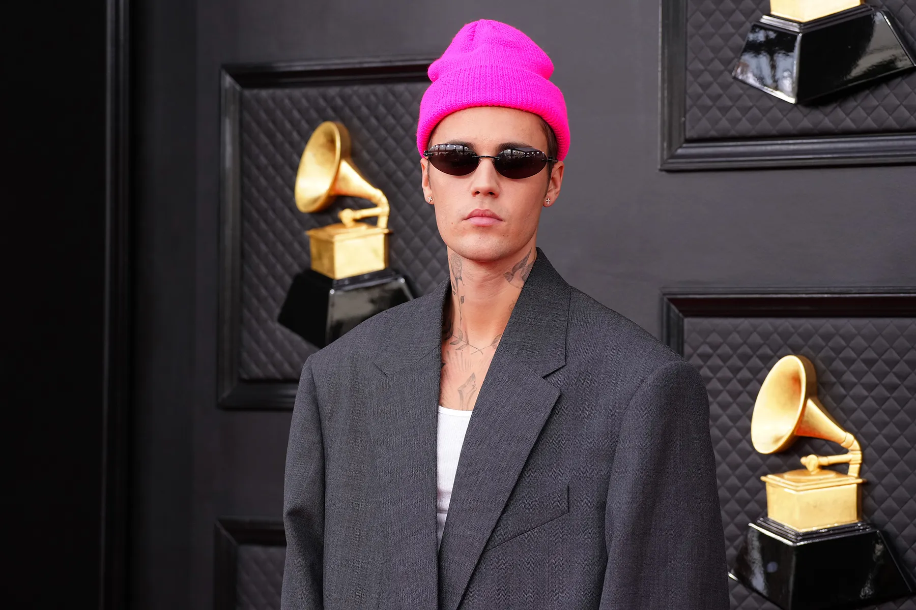 Justin Bieber sells his back catalogue – an expert explains why artists...