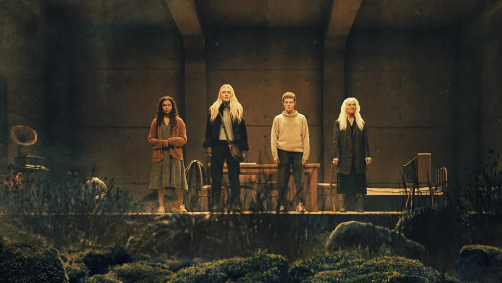 The Watchers: directorial debut from Ishana Night Shyamalan gets lost in the woods of folklore 