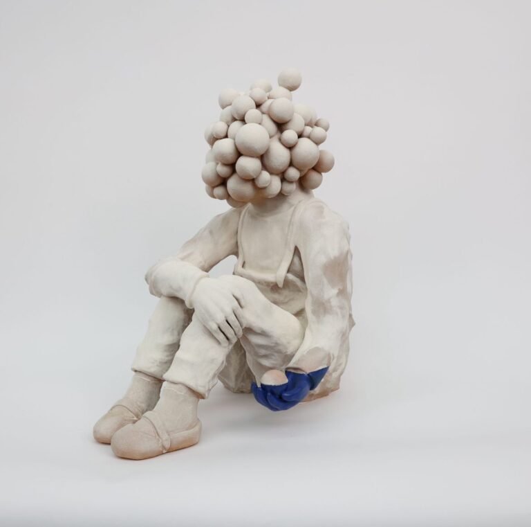 Marina Caspe – Ceramic Artist