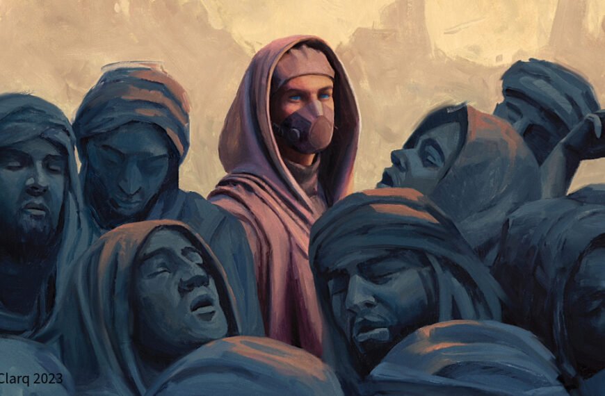 Denis Villeneuve’s ‘Dune: Messiah’ Begins Production in August 2025