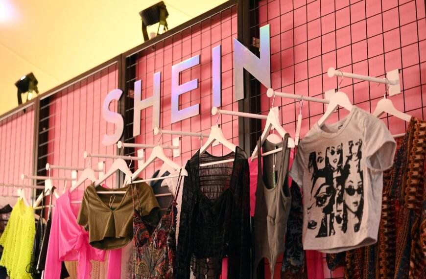 As governments crack down on fast fashion’s harms, could Shein lose its shine?