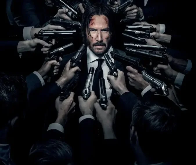 ‘John Wick 5’ set to begin production in 2025 with Keanu Reeves returning