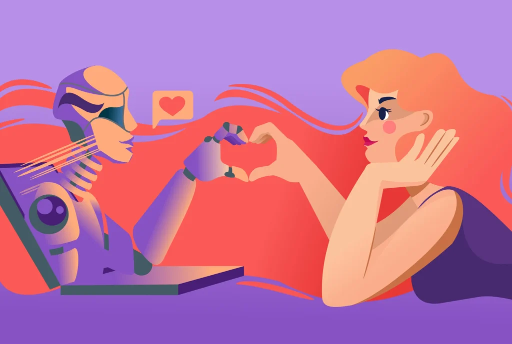 Should you say please and thank you to AI?
