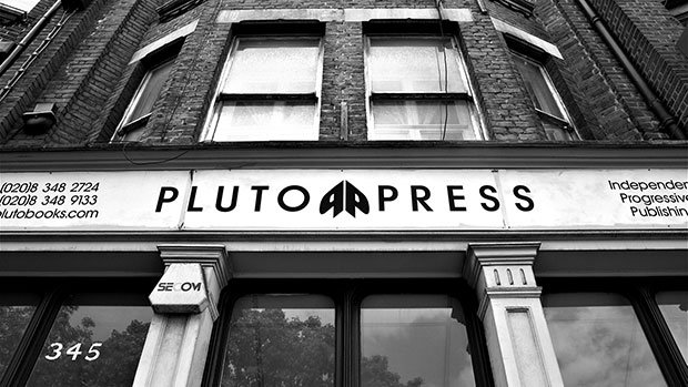 Pluto Press: a legacy of radical publishing and activism