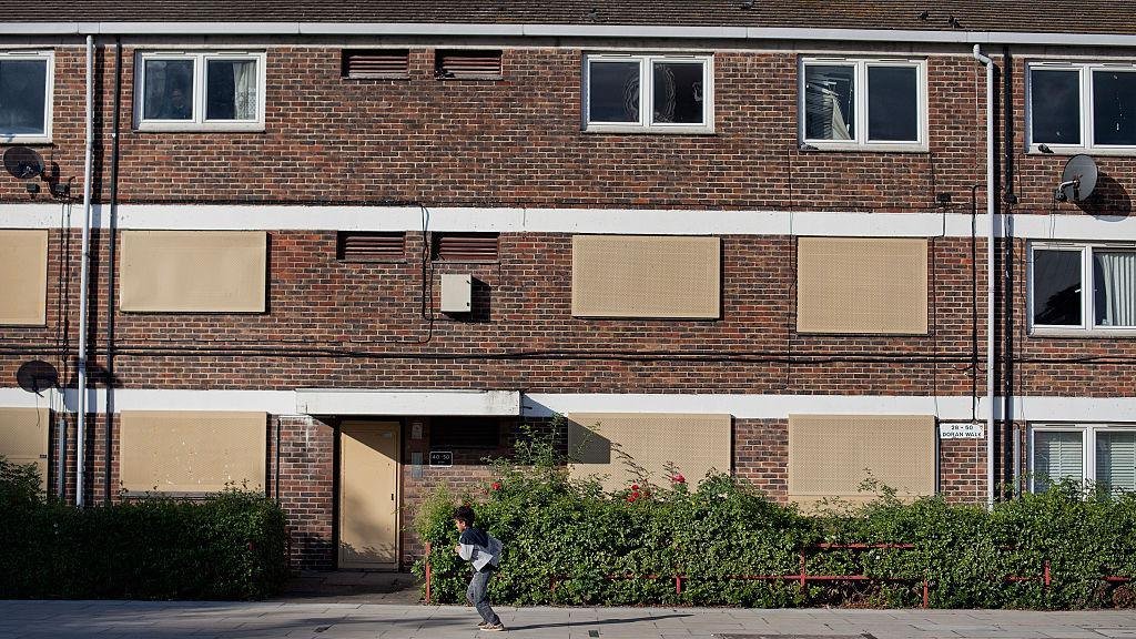 Fallacy: Serco has been instructed to ‘secure all’ empty rentals in UK to house ‘illegal immigrants’