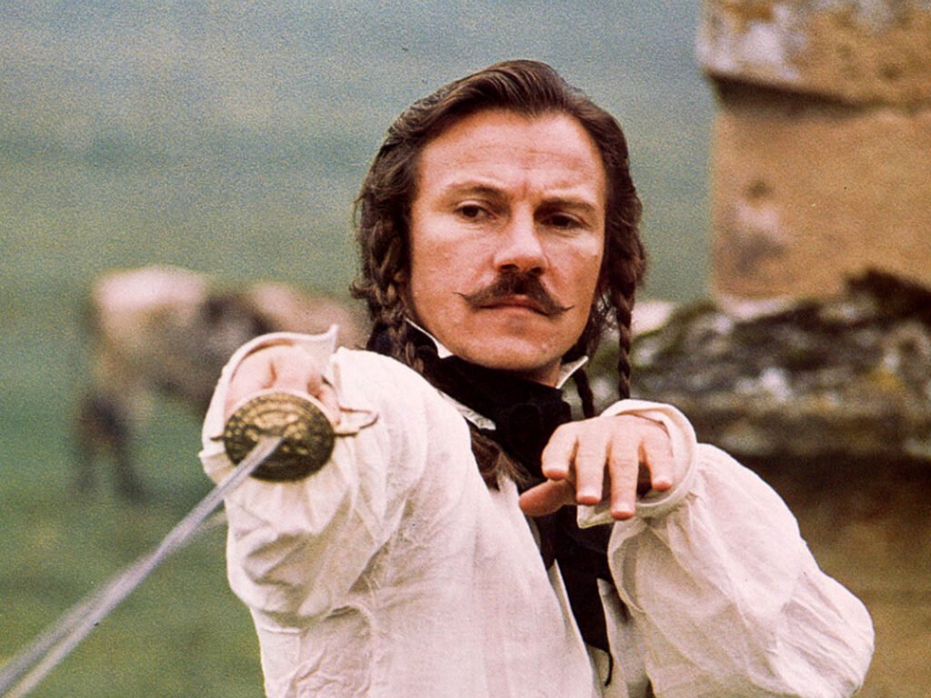 Ridley Scott claims ‘The Duellists’ was supposed to win the Palme d’Or, but the jury was “bribed”