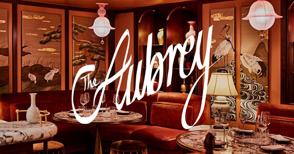 Spring blooms at The Aubrey: a journey through Japanese flavours and artistry with a fresh seasonal menu