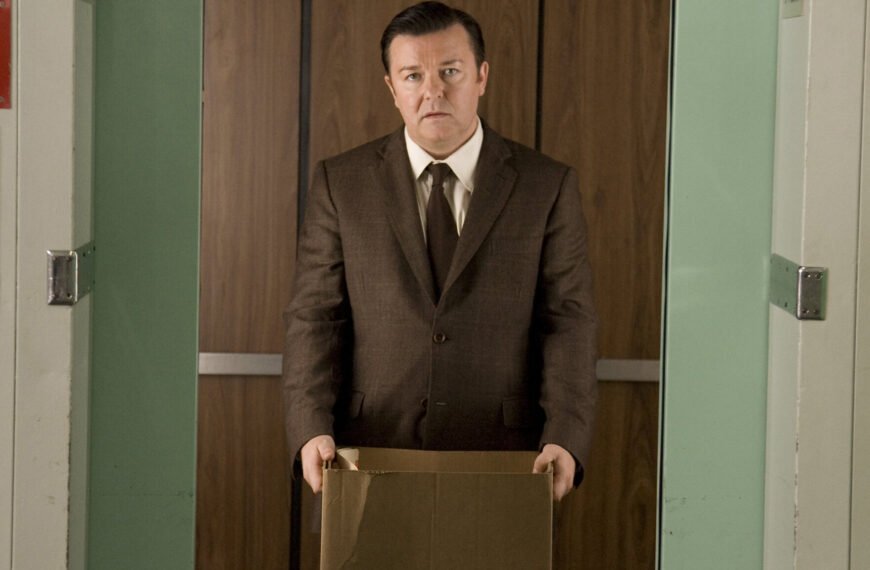 The Invention of Lying: A Comedy That Tells the Truth About Dishonesty