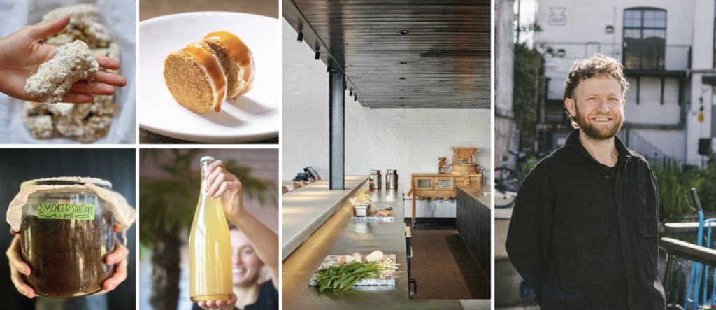 Silo: where culinary innovation meets zero-waste revolution