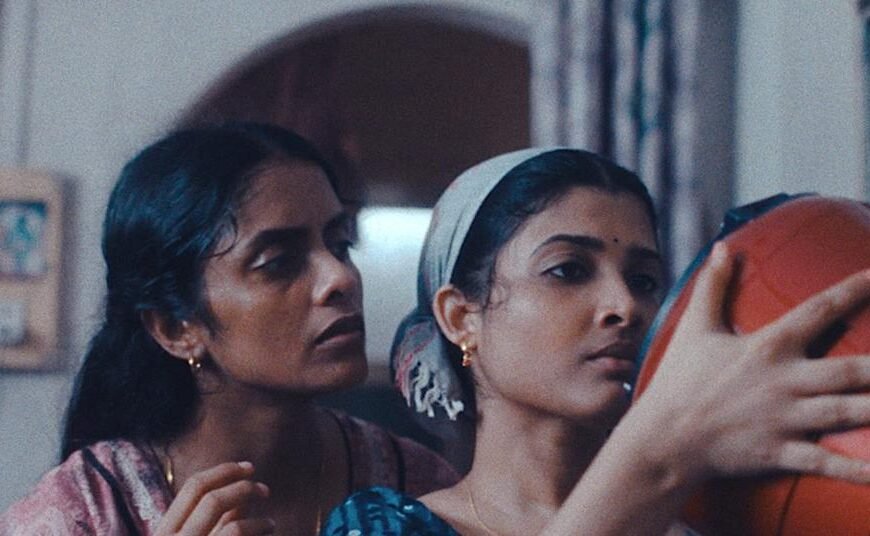 Payal Kapadia’s ‘All We Imagine As Light’ disrupts popular narratives of Mumbai