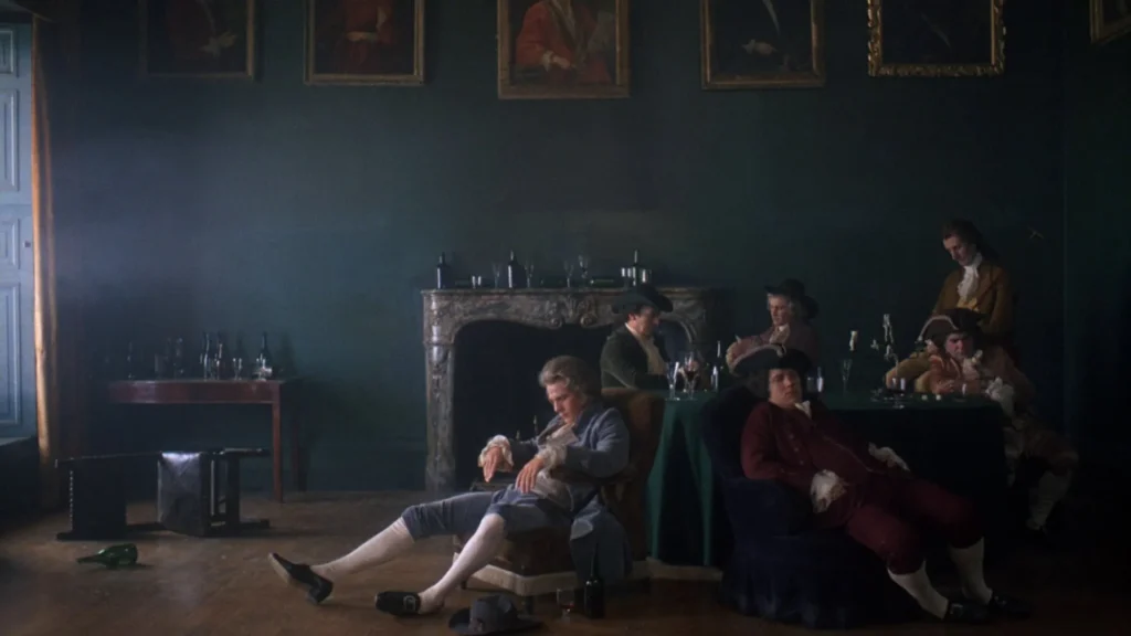 Barry Lyndon at 50: why Kubrick’s most overlooked masterpiece deserves another viewing
