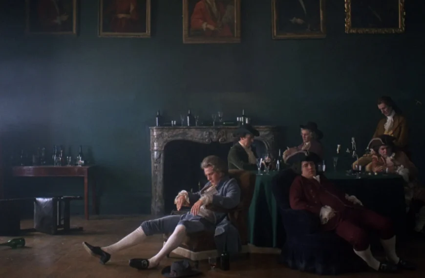 Barry Lyndon at 50: why Kubrick’s most overlooked masterpiece deserves another viewing