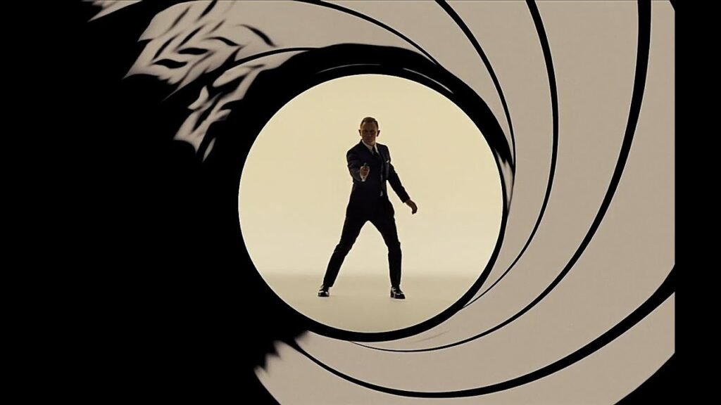 Peaky Blinders creator Steven Knight to write next James Bond film