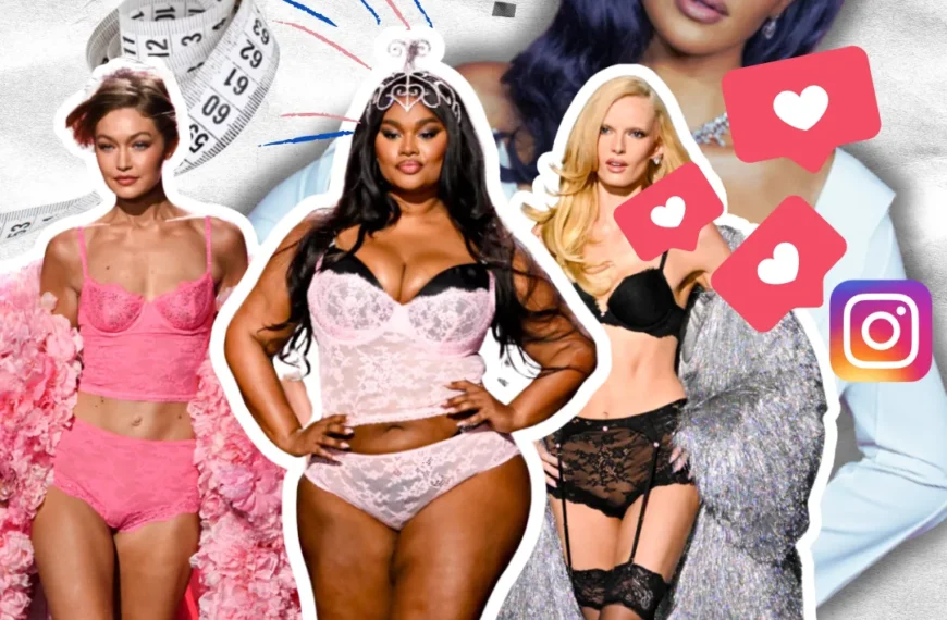 What Skims latest release can tell us about the state of body image in 2025