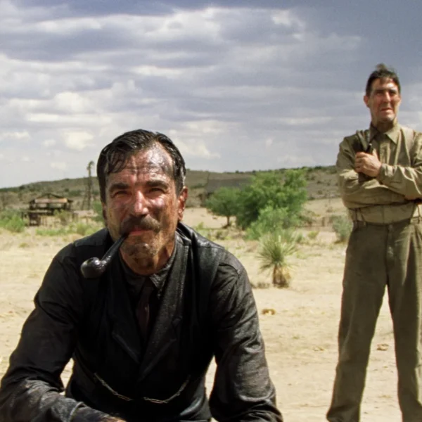 Daniel Day-Lewis’ Refined Mastery 