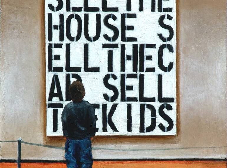 Modern Art vs Older Pieces: Is Technology Canceling Creativity?