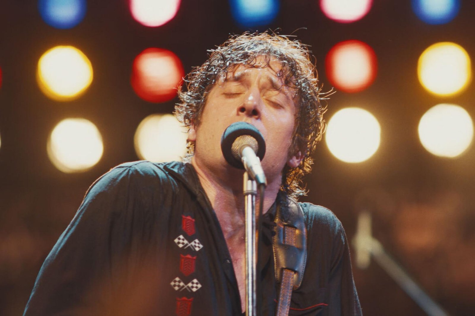 Springsteen: Deliver Me From Nowhere — the man beneath the surface