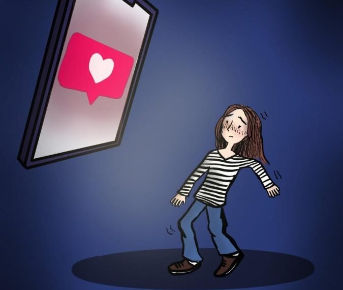 The Illusion of Connection: How Social Media Made Us Lonelier Than Ever