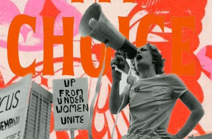 The Female Face of Resistance: Women Redefining Protest in the 21st Century