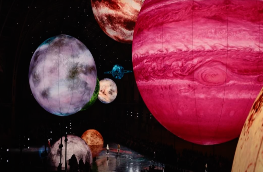 Everything You Need to Know About Chanel Spring 2026