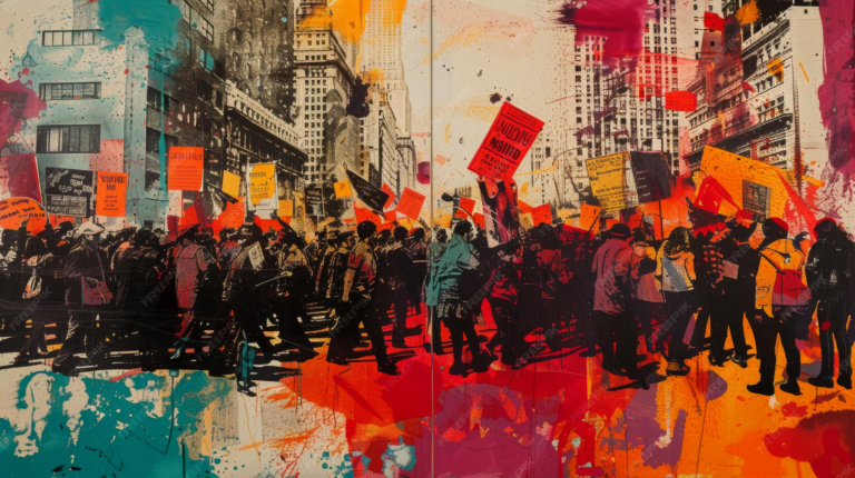 The Art of Resistance