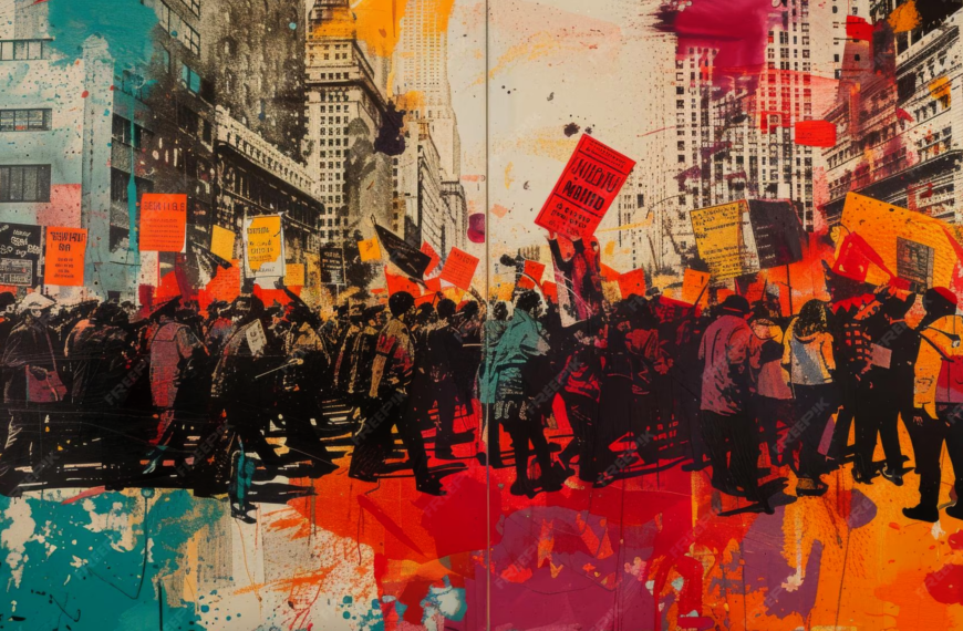 The Art of Resistance