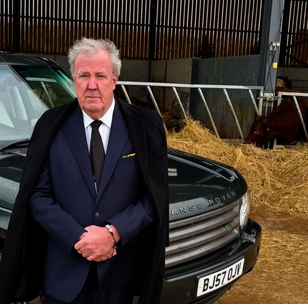 The UK Farms’ Economic Slow Burn