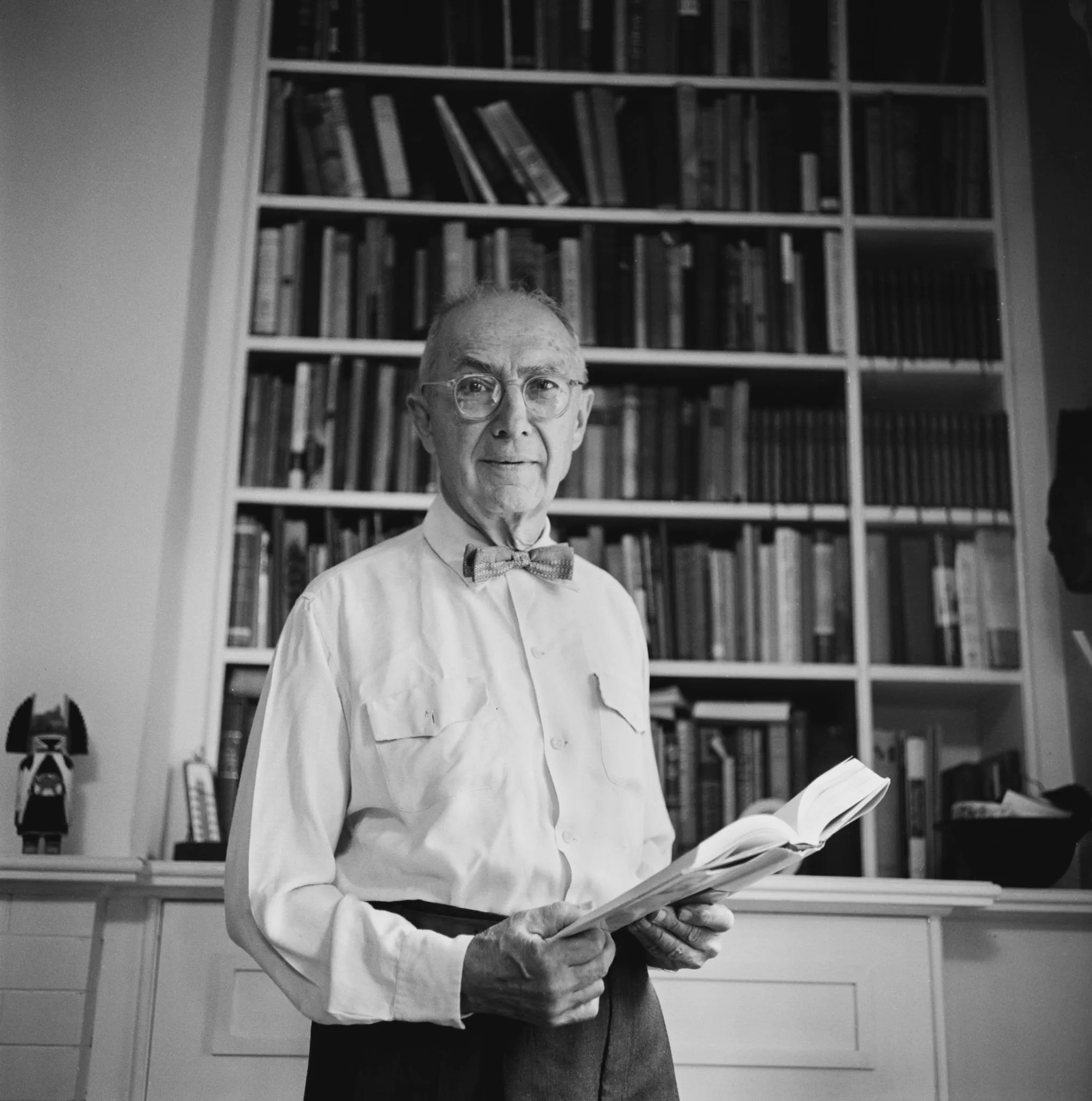 Making it New: William Carlos Williams